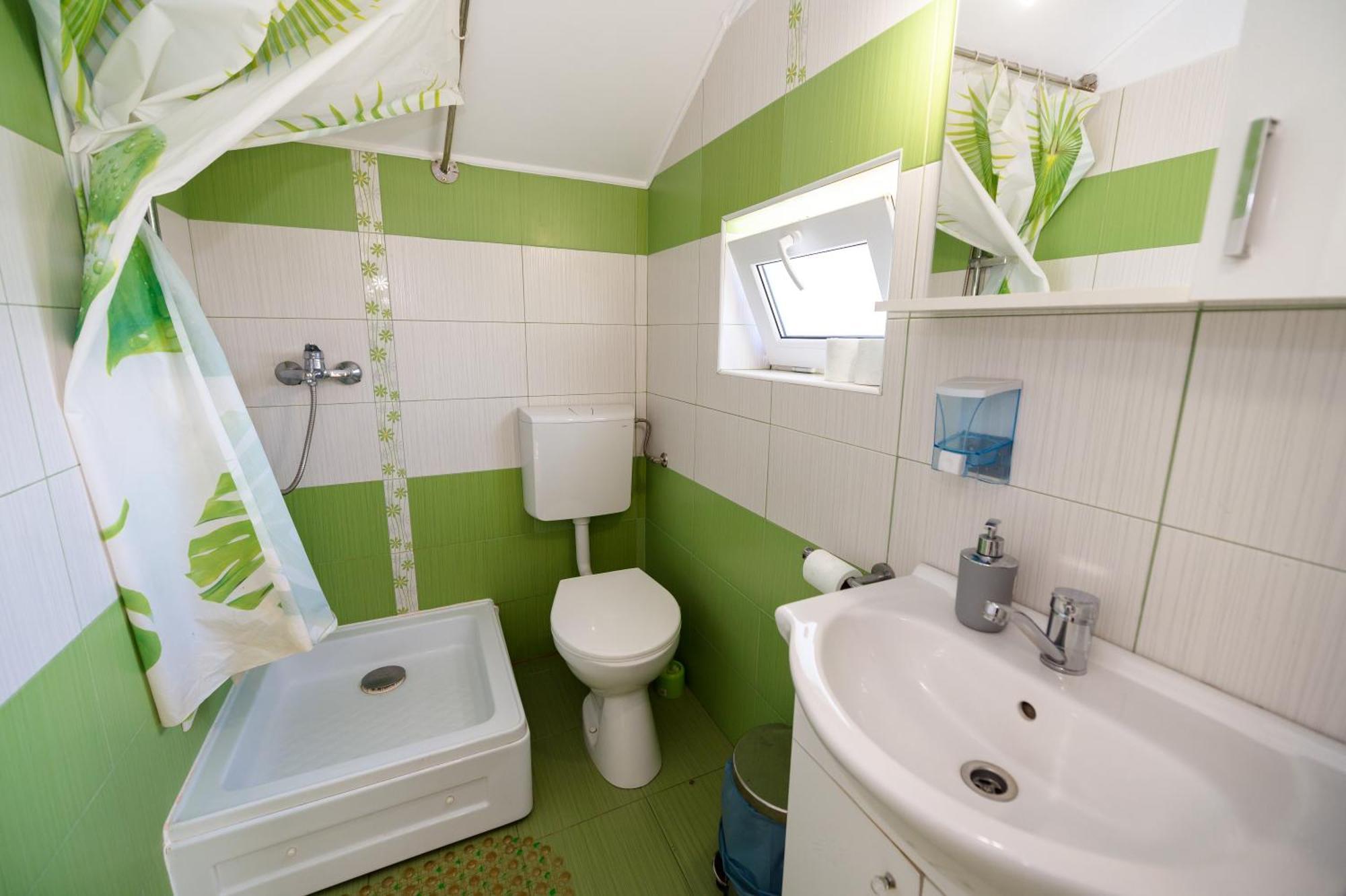 Casa Alex Calimanesti Hotel Luaran gambar