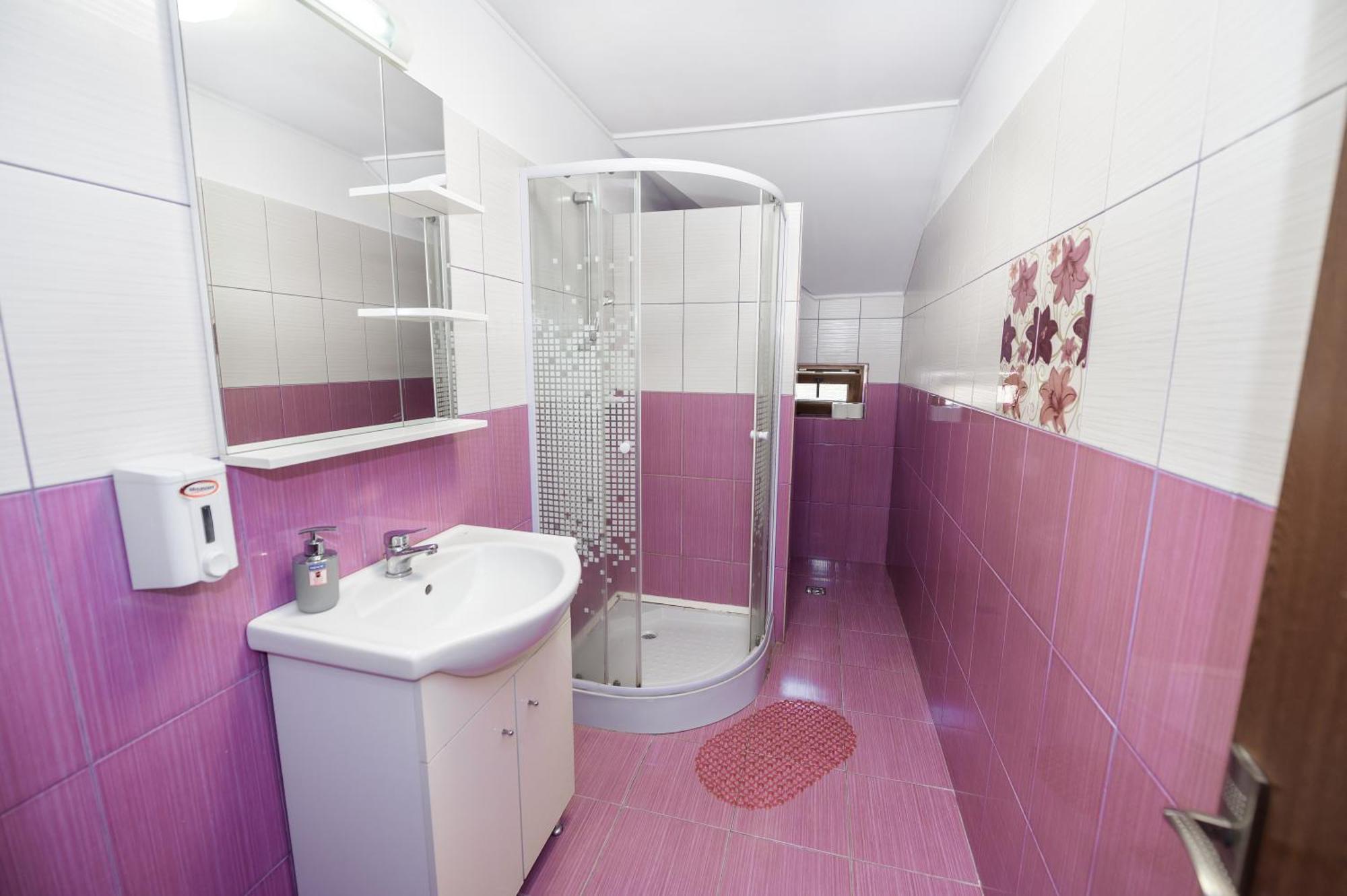 Casa Alex Calimanesti Hotel Luaran gambar