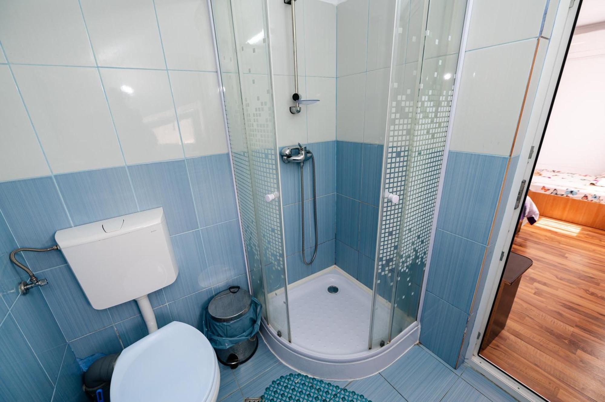 Casa Alex Calimanesti Hotel Luaran gambar