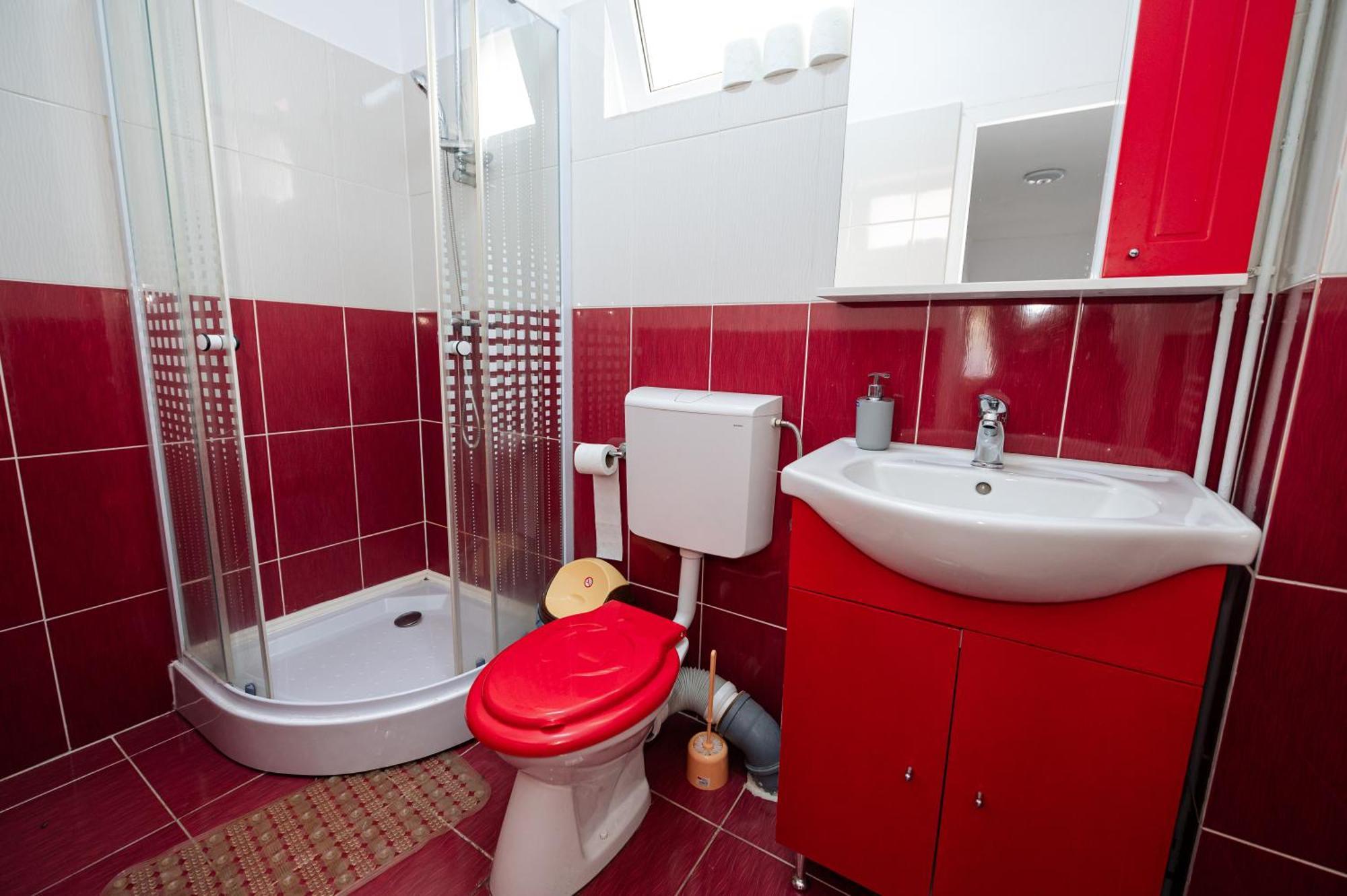 Casa Alex Calimanesti Hotel Luaran gambar