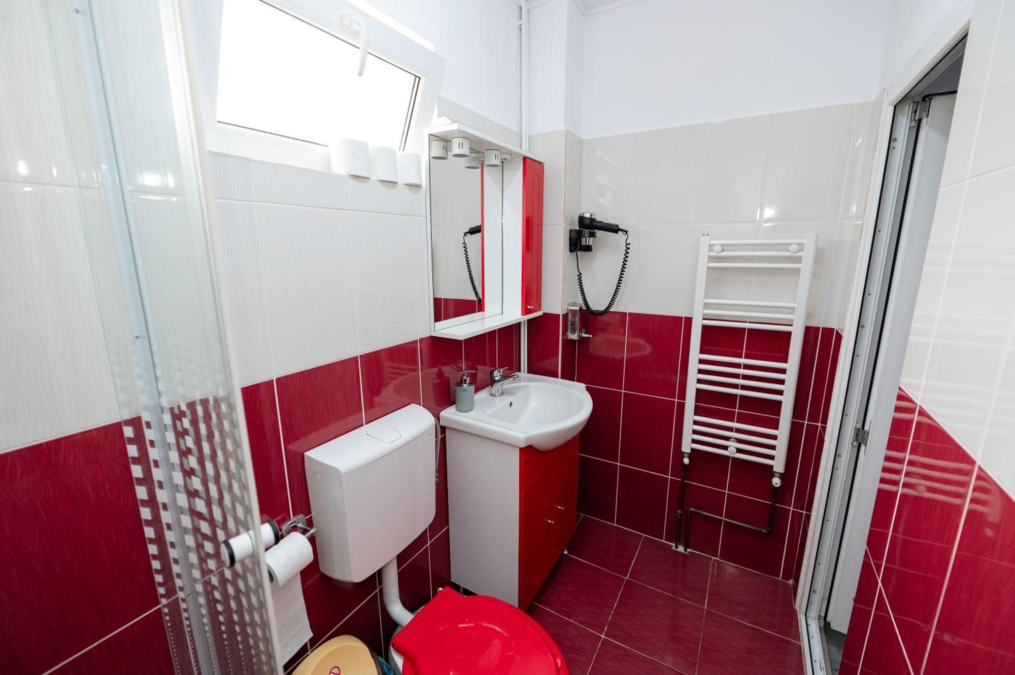 Casa Alex Calimanesti Hotel Luaran gambar