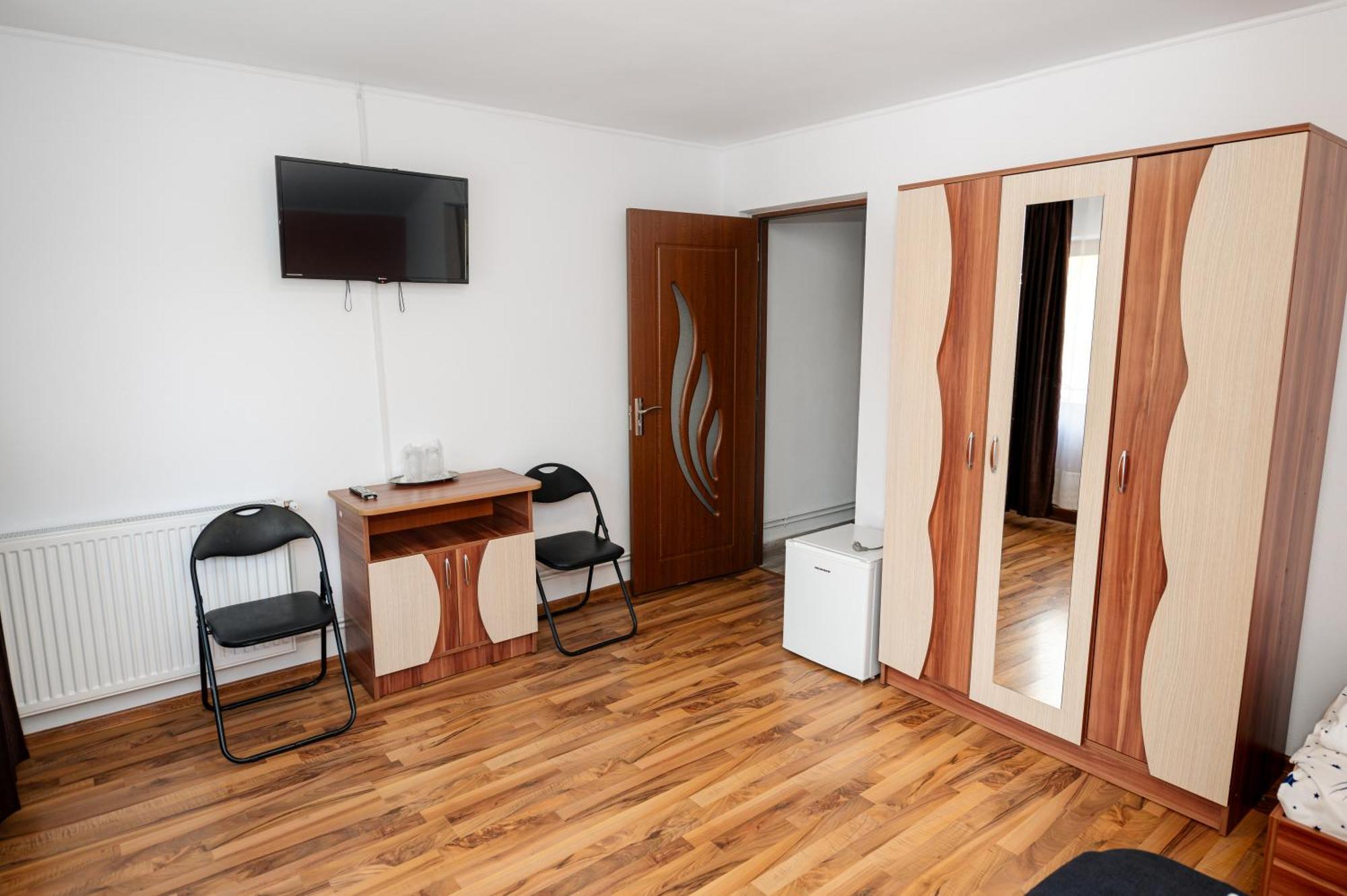 Casa Alex Calimanesti Hotel Luaran gambar