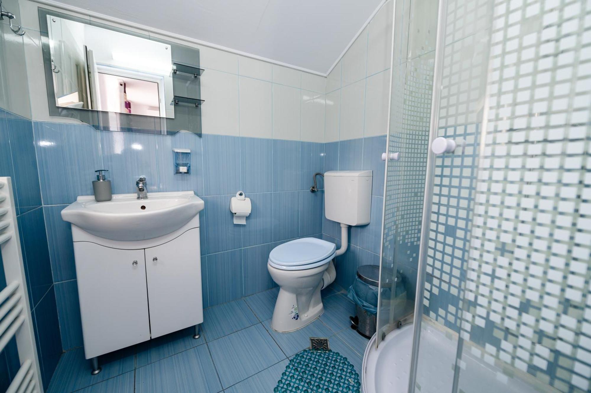 Casa Alex Calimanesti Hotel Luaran gambar